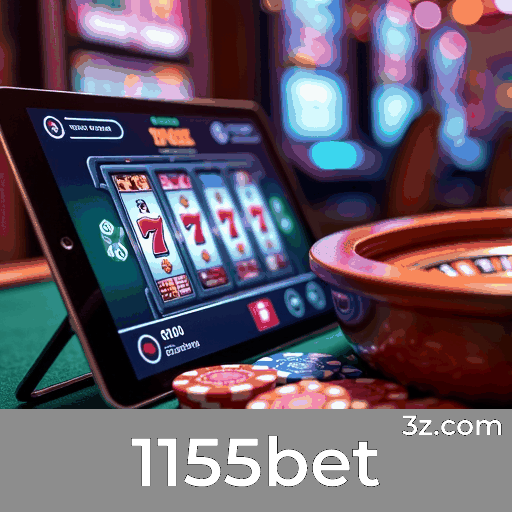 1155bet: Desfrute de Ofertas Exclusivas e Bônus Surpreendentes!