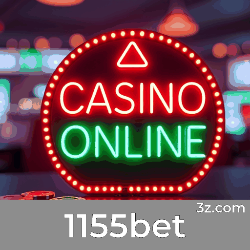 1155bet: Cassino Online e Pagamentos Rápidos