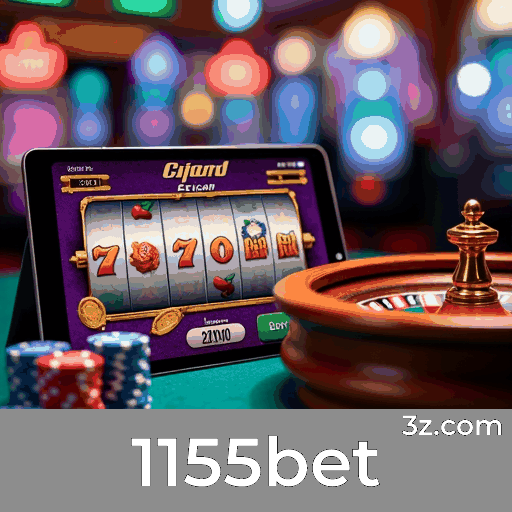 1155bet: Estável, Seguro e Otimizado para o Brasil