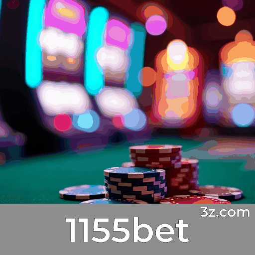 1155bet: Desfrute de Ofertas Exclusivas e Bônus Surpreendentes!