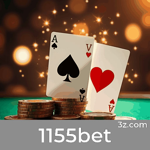 Inovação Móvel com Design Responsivo Avançado no 1155bet