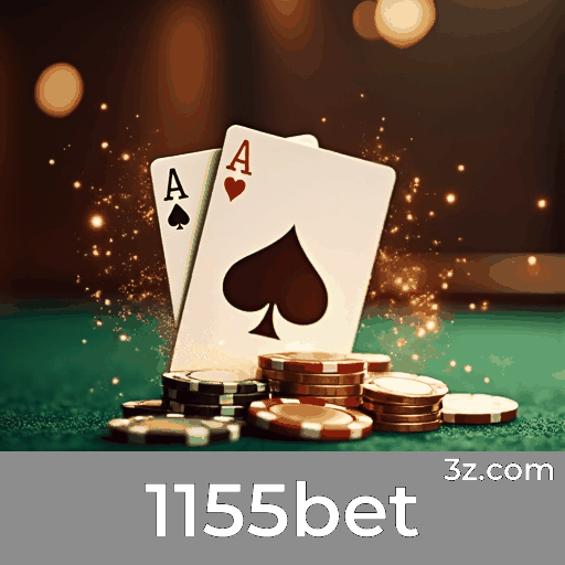 1155bet: Apostas Online Seguras e Rápidas no Brasil