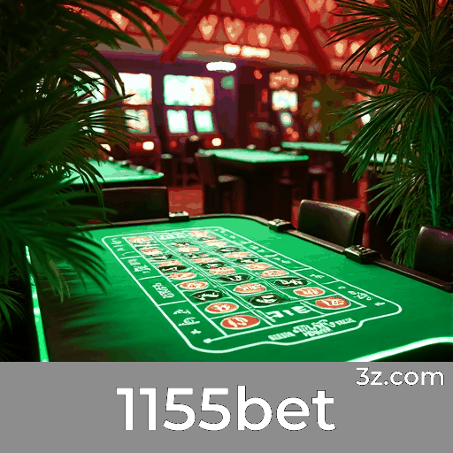 1155bet: Ação Instantânea e Altos Retornos no Crash