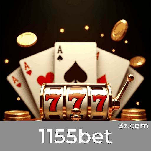 1155bet: Cassino Online e Pagamentos Rápidos
