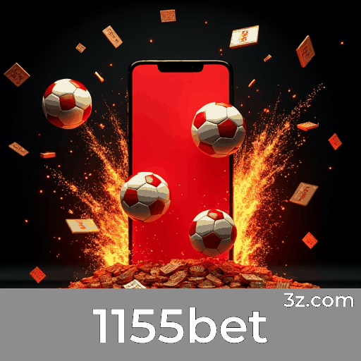 1155bet.com - Plataforma de Cassino e Apostas Online Segura - 1155bet