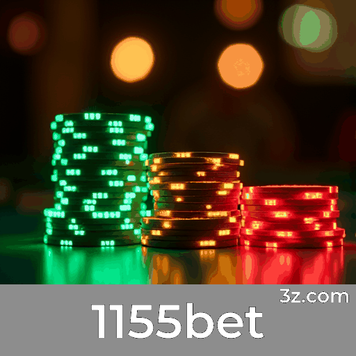 1155bet: Desbloqueie Ofertas Exclusivas e Bônus Surpreendentes